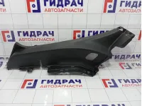 Обшивка стойки задней нижняя левая Hyundai Solaris 85890-H5000