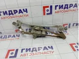 Трапеция дворников Hyundai Solaris 98120H5000