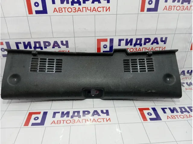 Обшивка багажника Hyundai Solaris 85770H5000