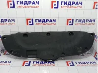 Обшивка крышки багажника Hyundai Solaris 81752H5010