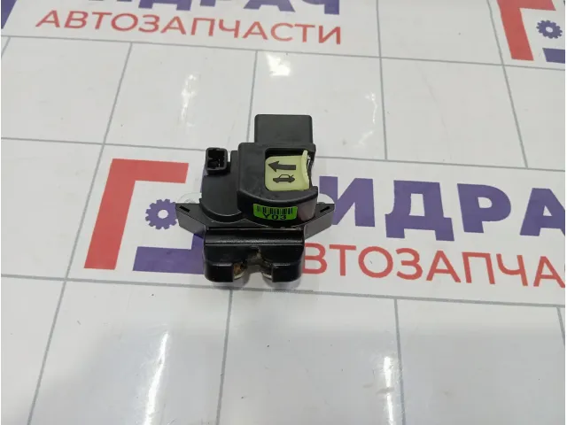Замок багажника Hyundai Solaris 81230H5010