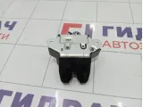 Замок багажника Hyundai Solaris 81230H5010
