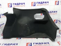 Обшивка багажника правая Hyundai Solaris 85740H5000