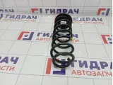 Пружина задняя Hyundai Solaris 55330H5000