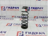Пружина задняя Hyundai Solaris 55330H5000