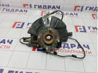 Кулак поворотный передний правый Hyundai Solaris 51716H5050