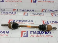 Привод передний левый Hyundai Solaris 49500H5100
