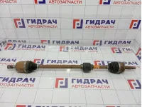 Привод передний правый Hyundai Solaris 49501H5100