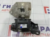 Опора КПП левая Hyundai Solaris 21830H5100