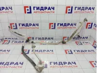 Трубка кондиционера Hyundai Solaris 97775H0000