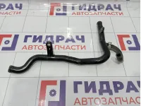 Трубка системы охлаждения Hyundai Solaris 2545003500