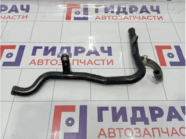 Трубка системы охлаждения Hyundai Solaris 2545003500
