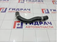 Патрубок радиатора верхний Hyundai Solaris 25411H5000