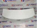 Крышка багажника Hyundai Solaris