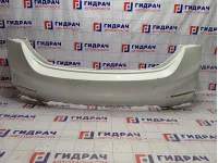 Бампер задний Hyundai Solaris 86611H5000