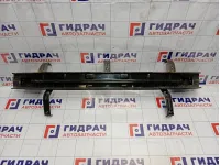 Усилитель заднего бампера Hyundai Solaris 86630H5000
