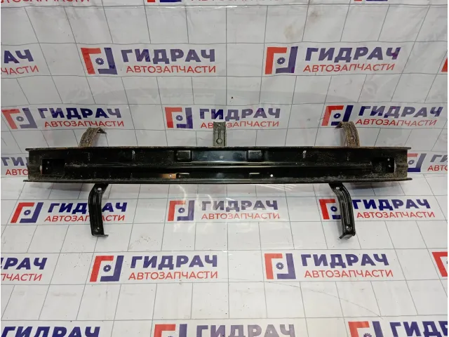 Усилитель заднего бампера Hyundai Solaris 86630H5000