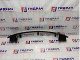 Усилитель заднего бампера Hyundai Solaris 86630H5000