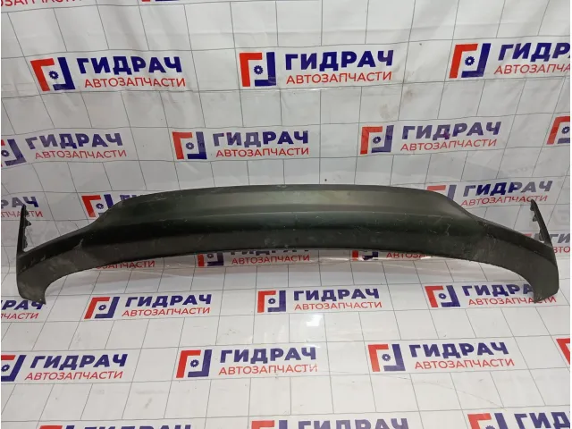 Юбка задняя Hyundai Solaris 86612H5000
