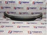 Юбка задняя Hyundai Solaris 86612H5000