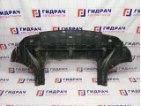 Пыльник двигателя центральный Hyundai Solaris 29110H5000