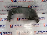 Локер задний левый Hyundai Solaris 86825H5000