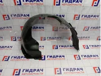 Локер передний правый Hyundai Solaris 86816H5000