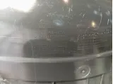 Локер передний правый Hyundai Solaris 86816H5000