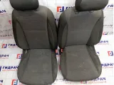 Комплект сидений Hyundai Solaris