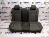 Комплект сидений Hyundai Solaris