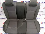 Комплект сидений Hyundai Solaris