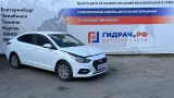 Колесо рулевое Hyundai Solaris 56130-H5000