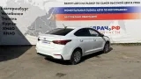 Колесо рулевое Hyundai Solaris 56130-H5000