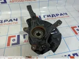 Кулак поворотный передний правый Hyundai Solaris 2 51716-H5000.