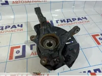 Кулак поворотный передний правый Hyundai Solaris 2 51716-H5000.