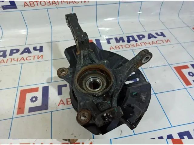 Кулак поворотный передний правый Hyundai Solaris 2 51716-H5000.