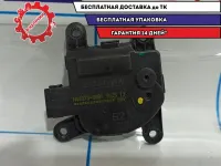 Моторчик заслонки отопителя Hyundai Solaris 2 97162-1JAA0.