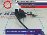 Механизм изменения длины впускного коллектора Hyundai Solaris 2 283222B850.