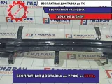 Усилитель заднего бампера Hyundai Solaris 2 86630-H5000. Дефект.