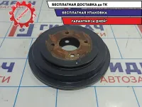 Барабан тормозной Hyundai Solaris 2 58411-0U000.
