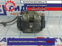 Суппорт тормозной передний правый Hyundai Solaris 2 58190-H5A25.