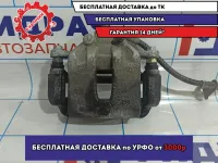 Суппорт тормозной передний левый Hyundai Solaris 2 58180-H5A25.