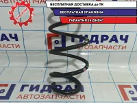 Пружина передняя Hyundai Solaris 2 54630-H5003.