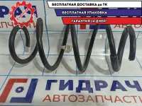 Пружина передняя Hyundai Solaris 2 54630-H5004.
