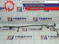 Проводка заднего бампера Hyundai Solaris 2 91890H5020. На датчики парковки.
