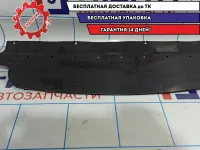 Воздуховод радиатора верхний Hyundai Solaris 2 29135H5000.