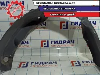 Локер задний левый Hyundai Solaris 2 86821H5000.