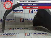 Локер передний правый Hyundai Solaris 2 86816H5000.