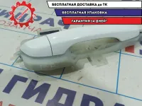 Ручка двери наружная правая передняя Hyundai Solaris 2 82661-H5050. В сборе.