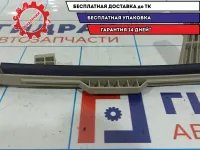 Направляющая стекла правая задняя Hyundai Solaris 2 83545H5000.